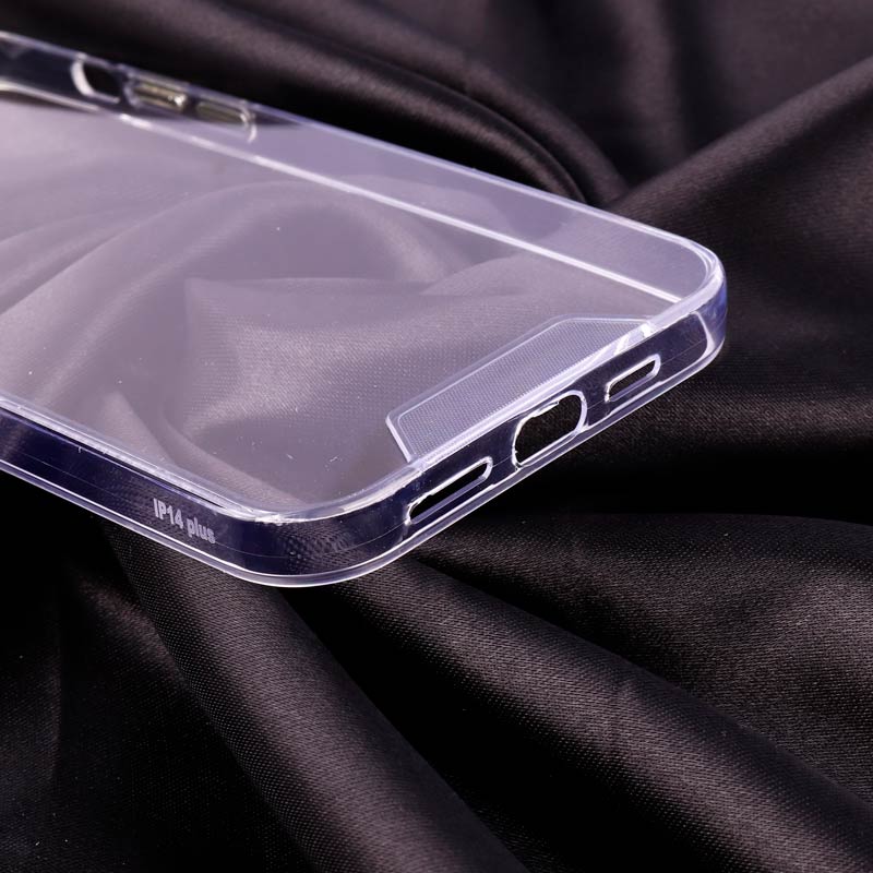 قاب Space محافظ لنزدار iPhone 14 Plus