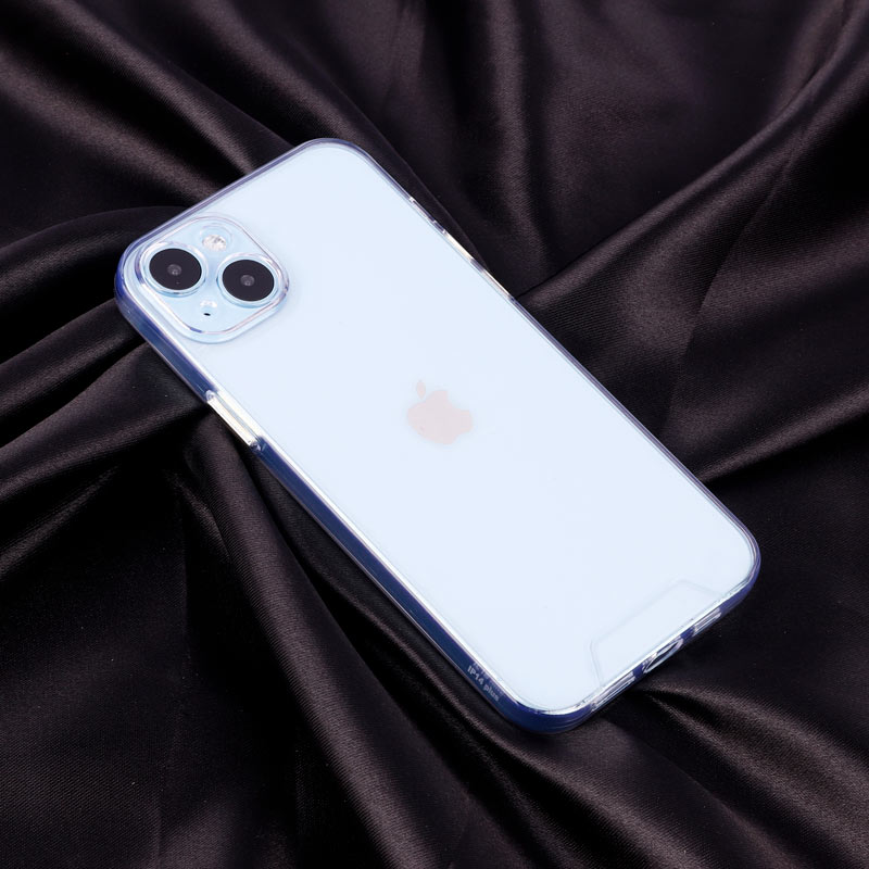 قاب Space محافظ لنزدار iPhone 14 Plus