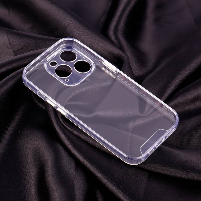 قاب Space محافظ لنزدار iPhone 14 Pro