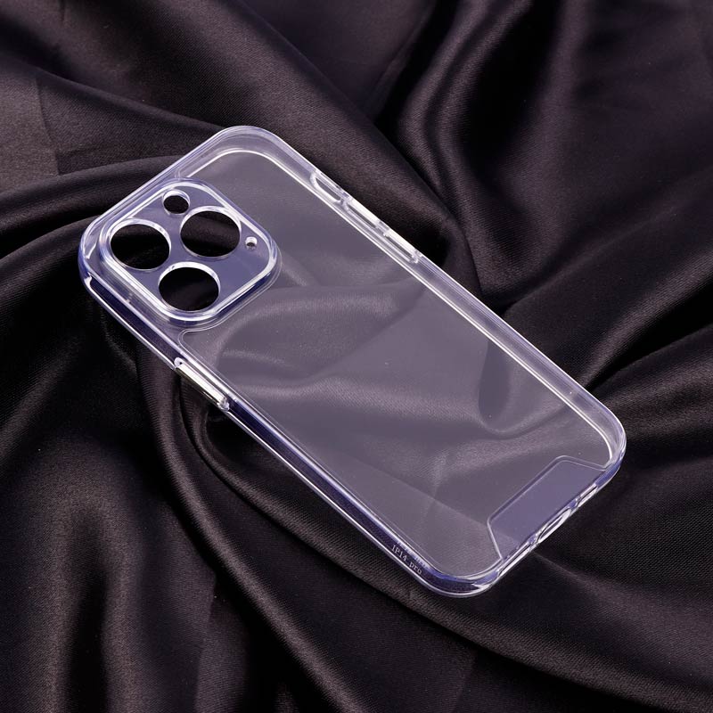 قاب Space محافظ لنزدار iPhone 14 Pro