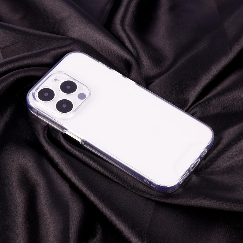 قاب Space محافظ لنزدار iPhone 14 Pro