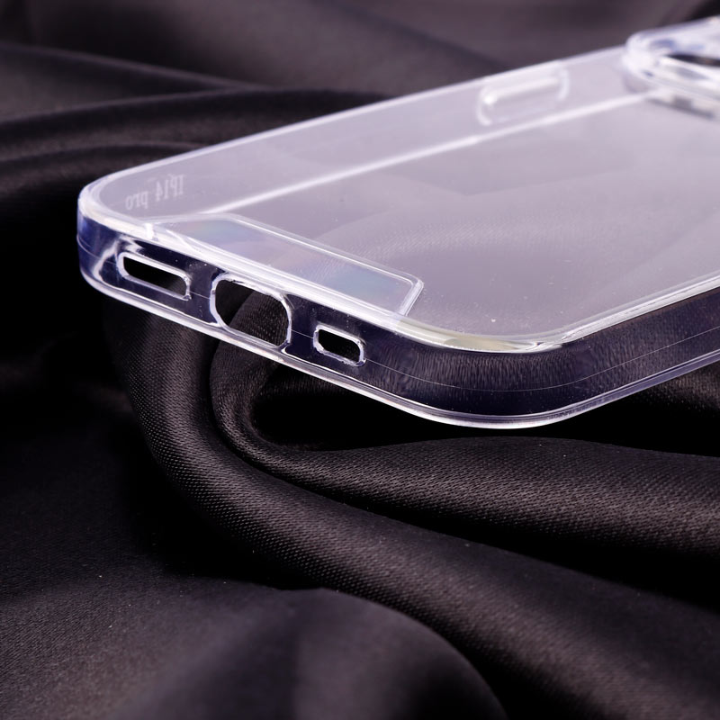 قاب Space محافظ لنزدار iPhone 14 Pro