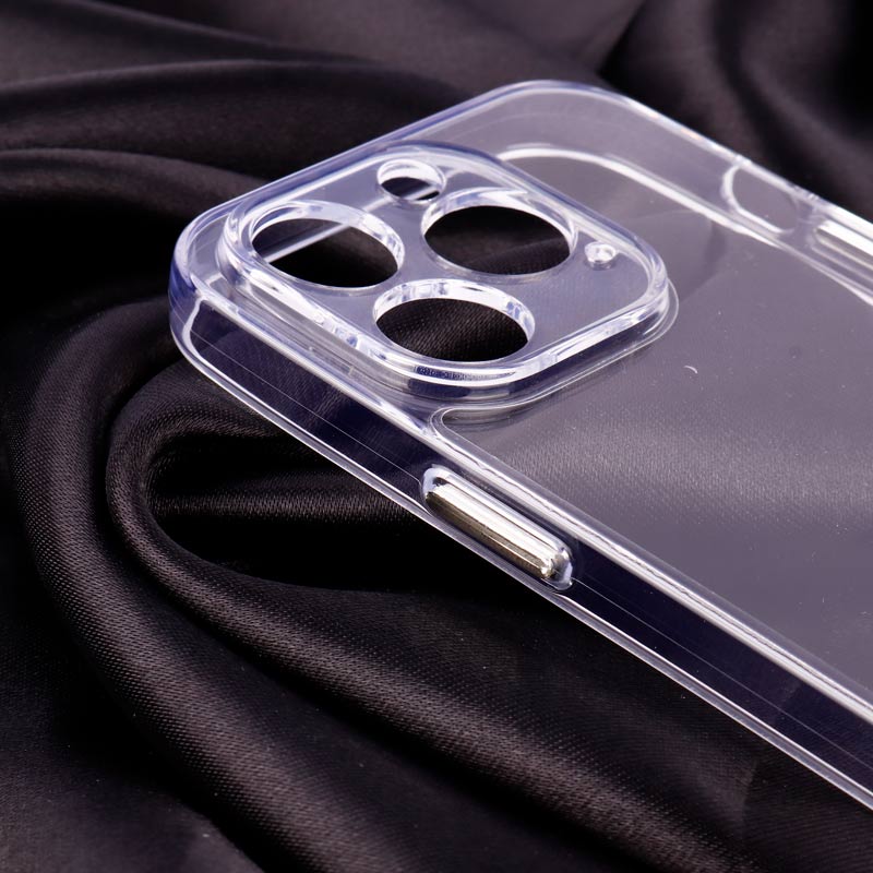 قاب Space محافظ لنزدار iPhone 14 Pro