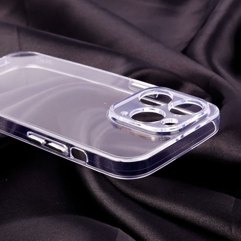قاب Space محافظ لنزدار iPhone 14 Pro