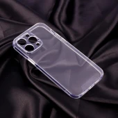 قاب Space محافظ لنزدار iPhone 14 Pro Max