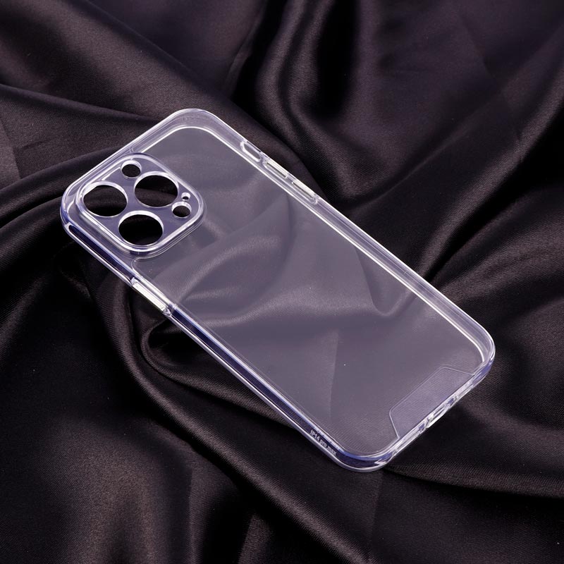 قاب Space محافظ لنزدار iPhone 14 Pro Max