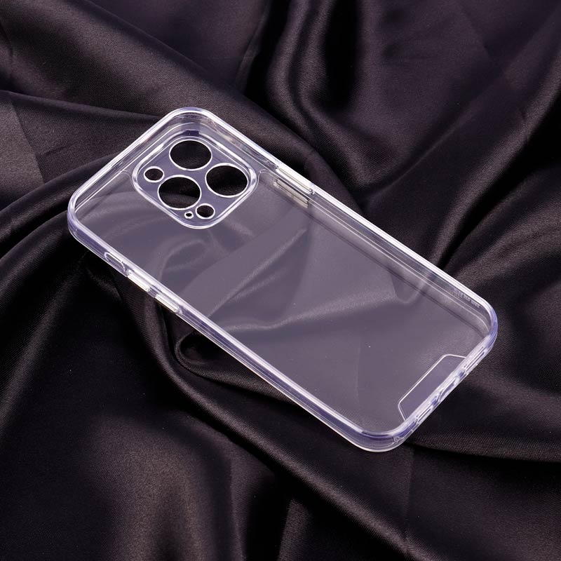 قاب Space محافظ لنزدار iPhone 14 Pro Max