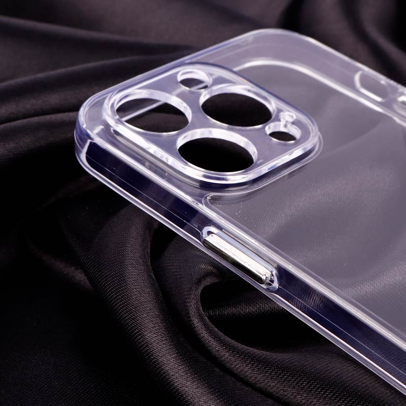 قاب Space محافظ لنزدار iPhone 14 Pro Max