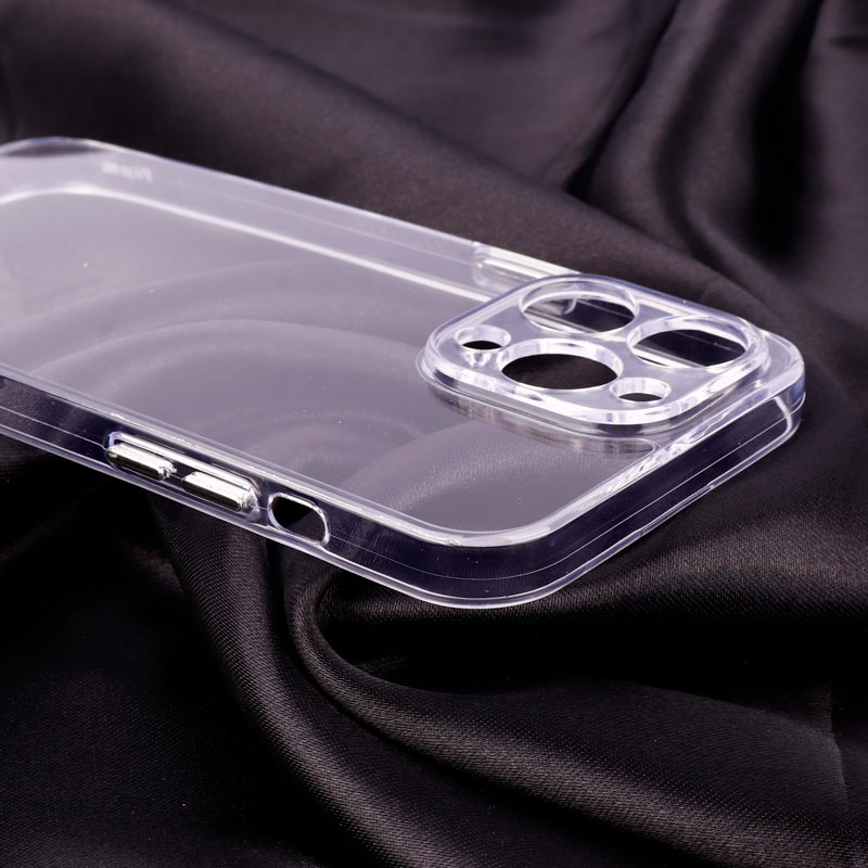 قاب Space محافظ لنزدار iPhone 14 Pro Max