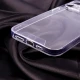 قاب Space محافظ لنزدار iPhone 14 Pro Max