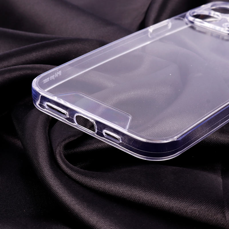 قاب Space محافظ لنزدار iPhone 14 Pro Max