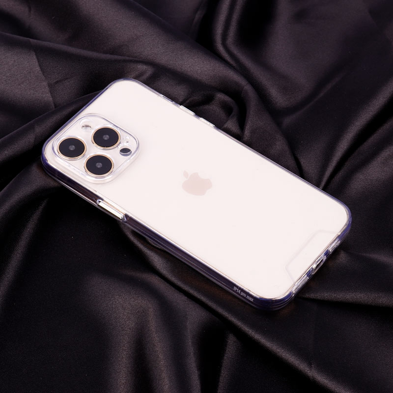 قاب Space محافظ لنزدار iPhone 14 Pro Max