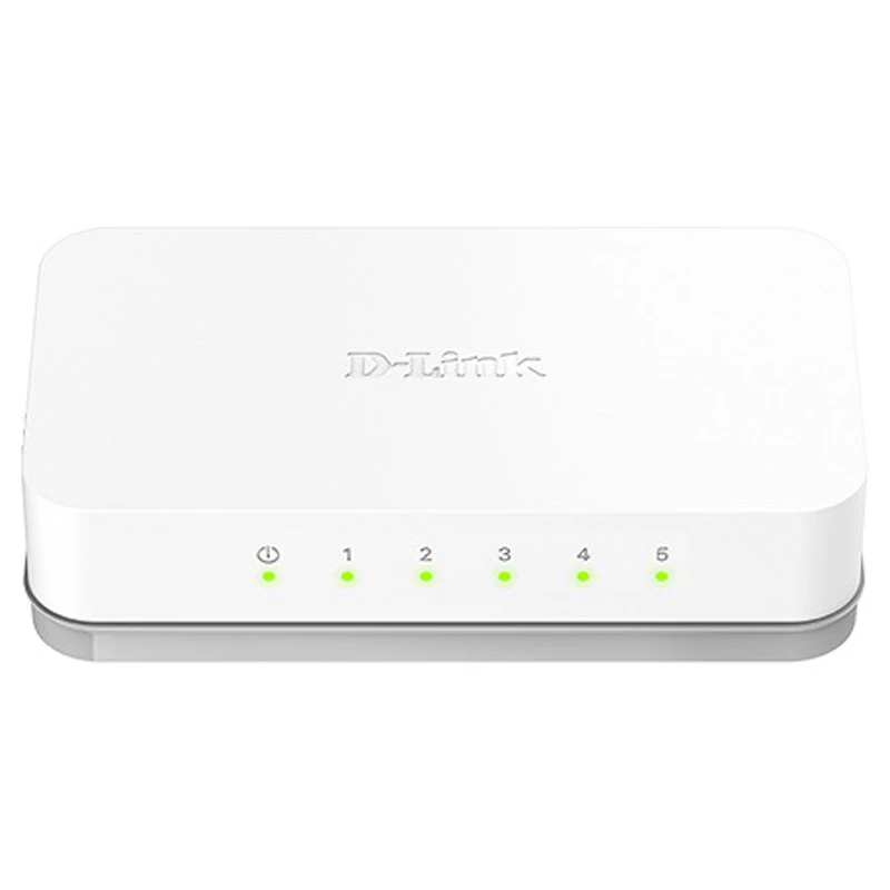 سوییچ 5 پورت دی لینک DES-1005C
