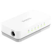 سوییچ 5 پورت دی لینک DES-1005C