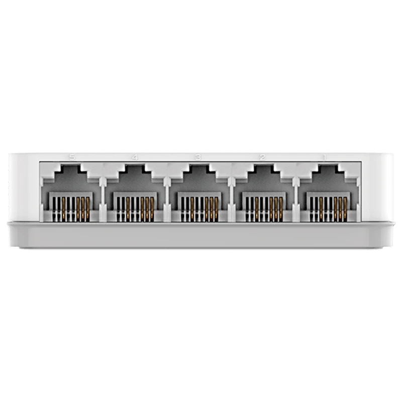 سوییچ 5 پورت دی لینک DES-1005C