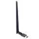 کارت شبکه بی سیم آنتن دار D-Link DWA-172 433Mbps