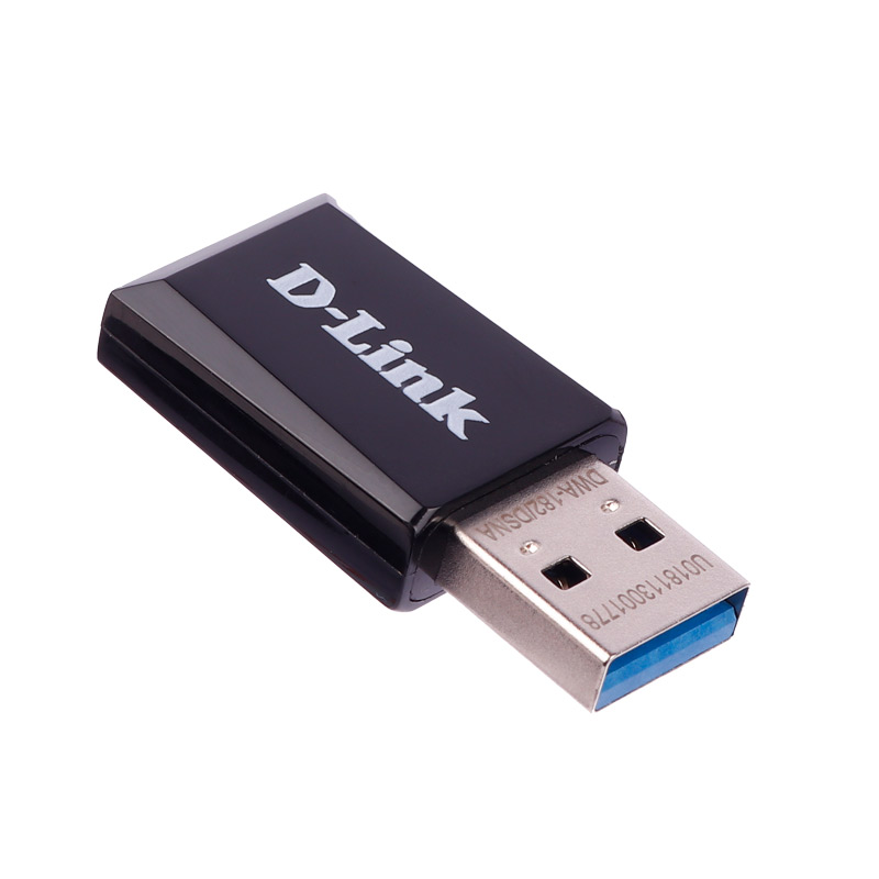 کارت شبکه بی سیم D-Link DWA-182 867Mbps