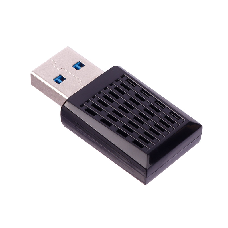کارت شبکه بی سیم D-Link DWA-182 867Mbps
