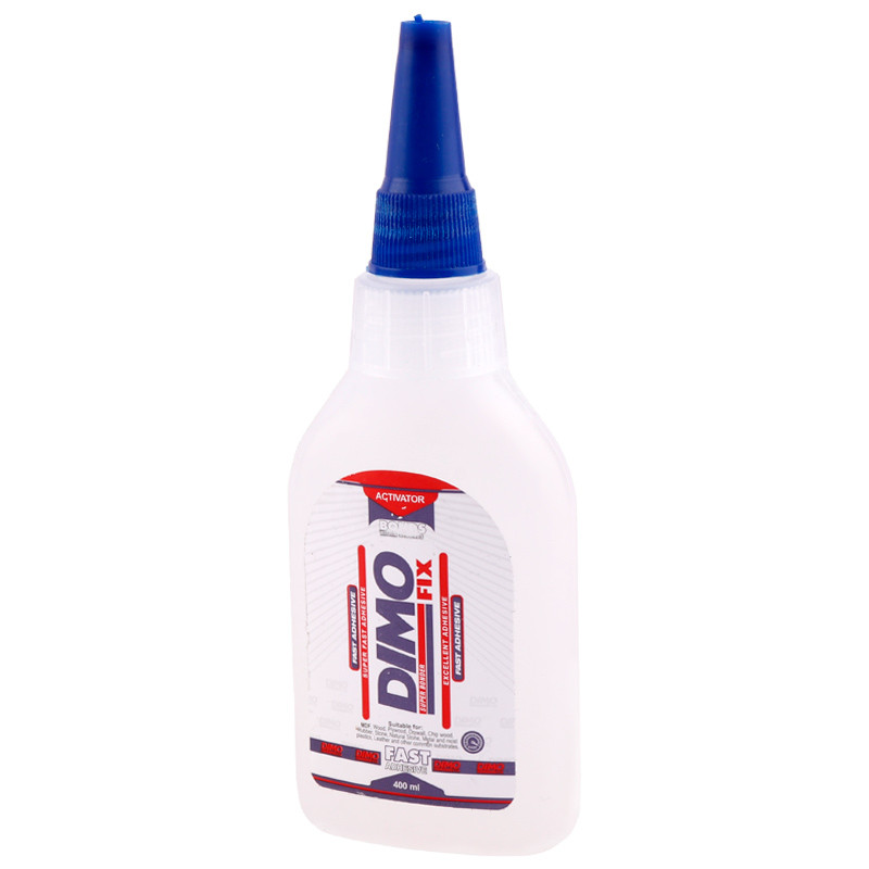 چسب قطره ای DIMO FIX 400ml