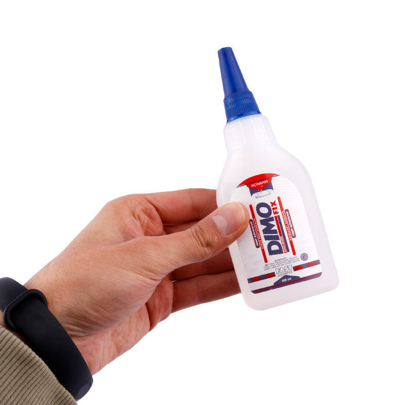 چسب قطره ای DIMO FIX 400ml