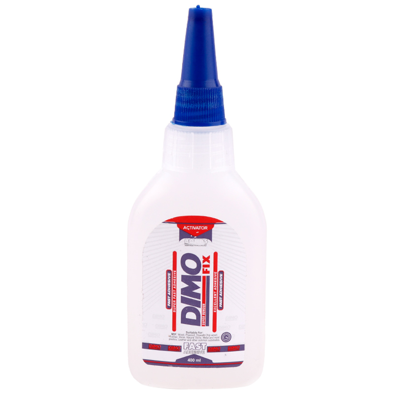 چسب قطره ای DIMO FIX 400ml