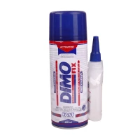 چسب 123 DIMO FIX حجم 400 میلی لیتر