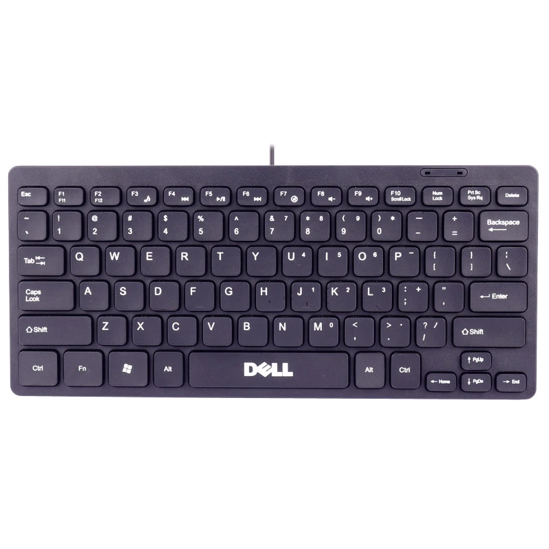کیبورد Dell Mini AC810