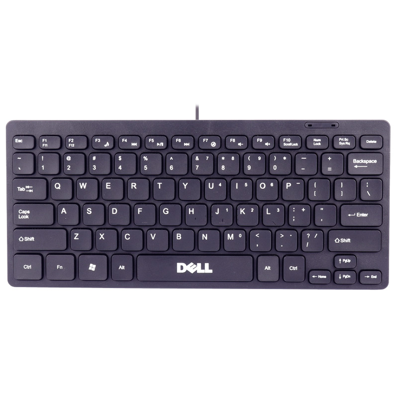 کیبورد Dell Mini AC810