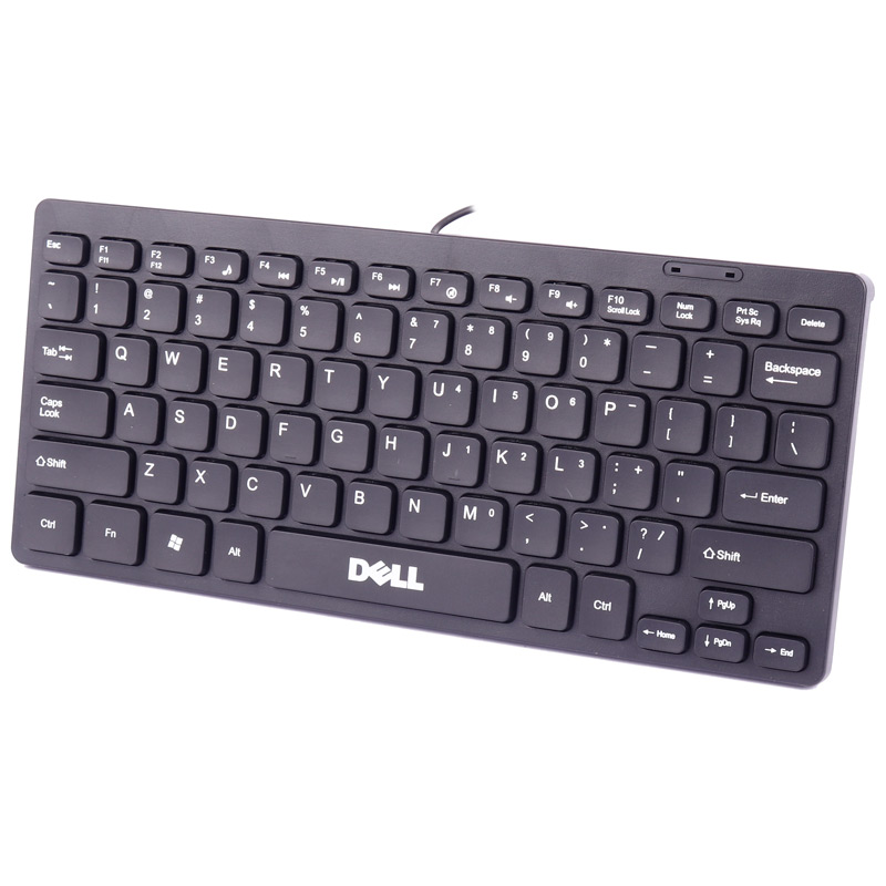 کیبورد Dell Mini AC810
