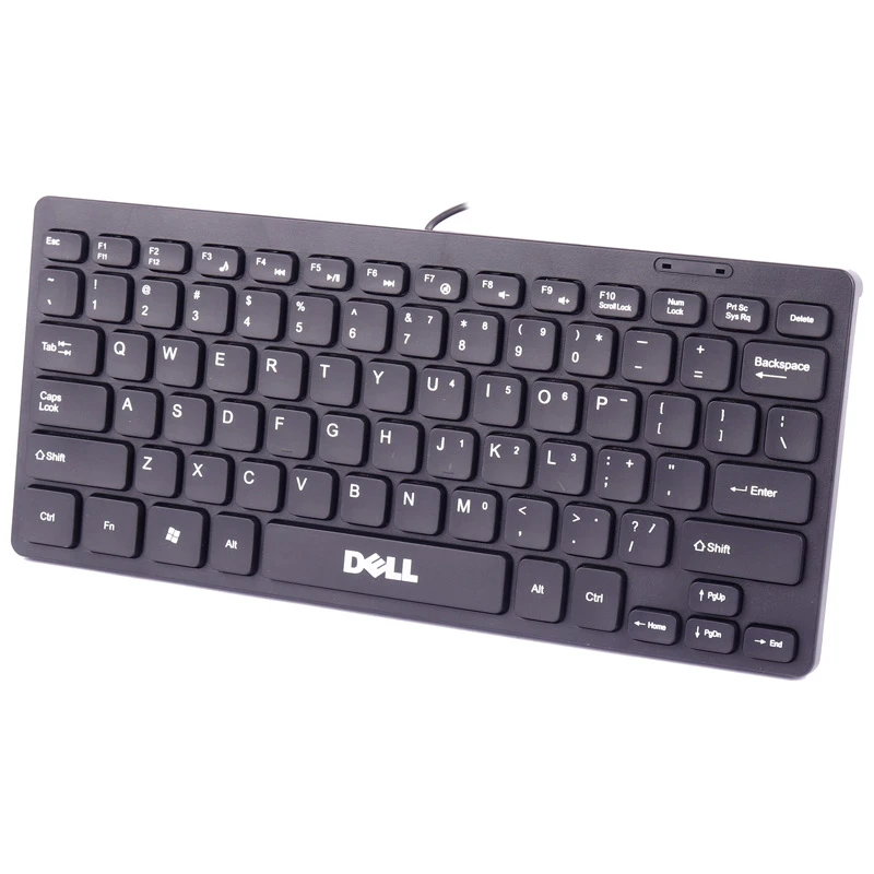 کیبورد Dell Mini AC810
