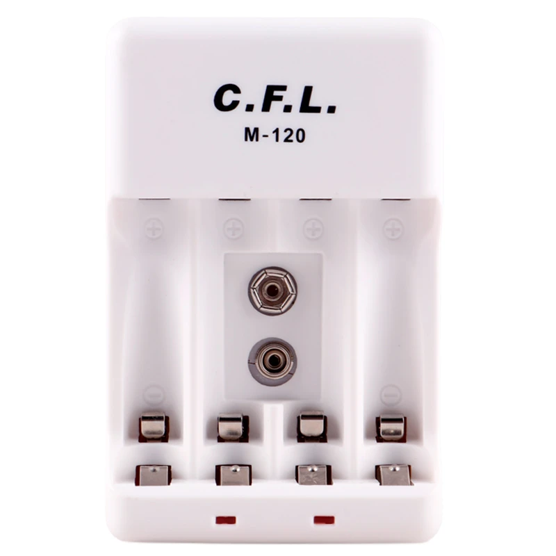 شارژر باتری Digital C.F.L M-120