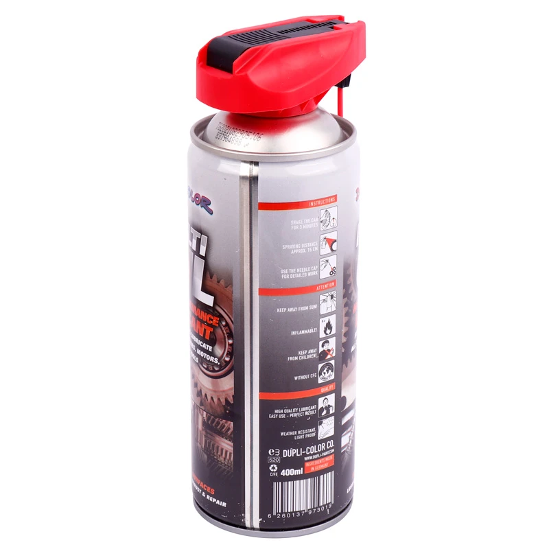 اسپری روان کننده Dupli-Color Multi Oil 520 400ml
