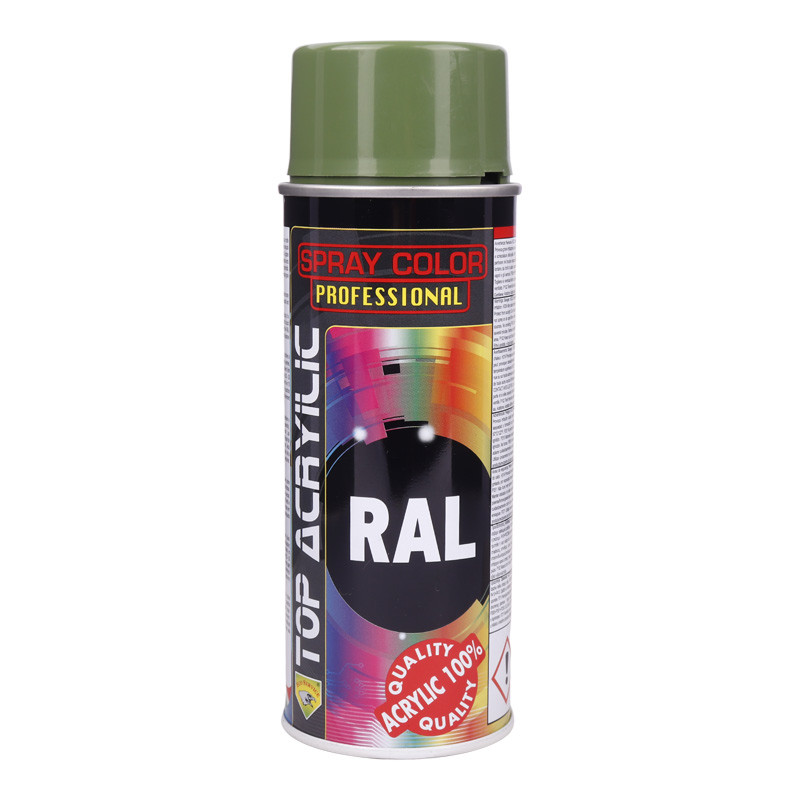 اسپری رنگ Eco Service RAL 400ml