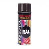اسپری رنگ Eco Service RAL 400ml