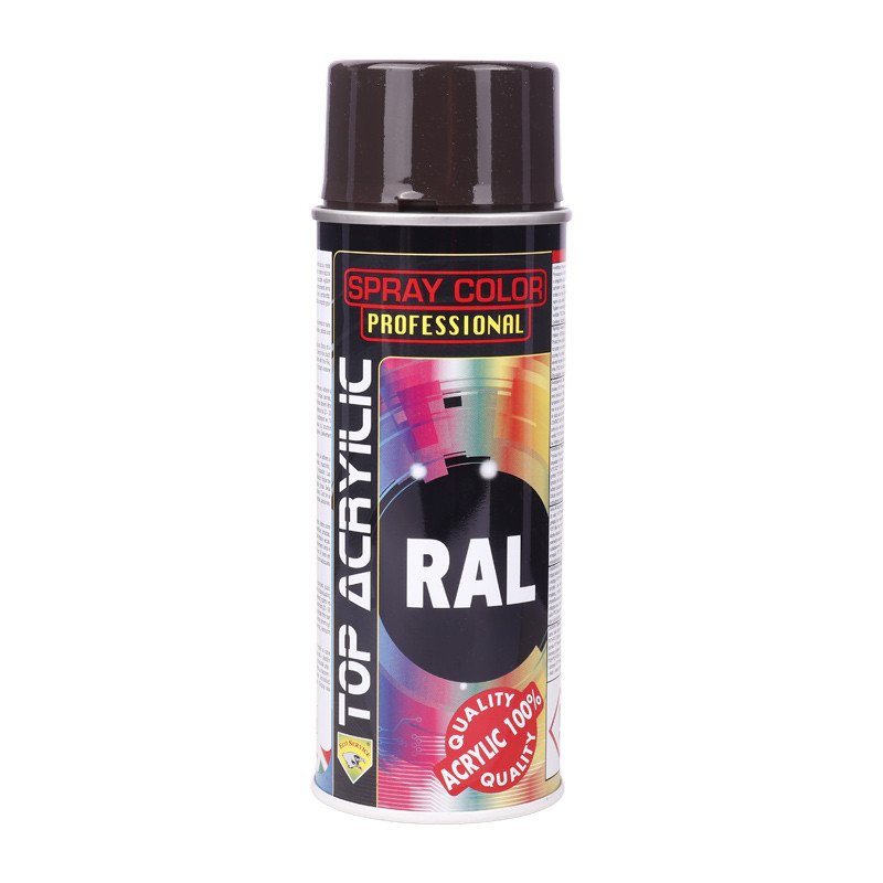 اسپری رنگ Eco Service RAL 400ml