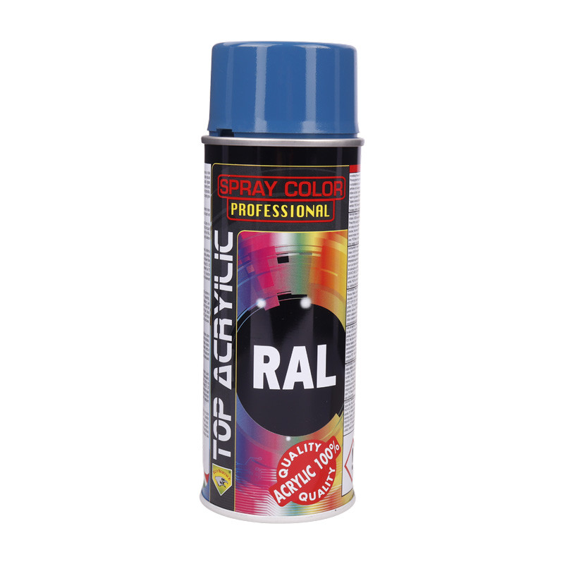 اسپری رنگ Eco Service RAL 400ml