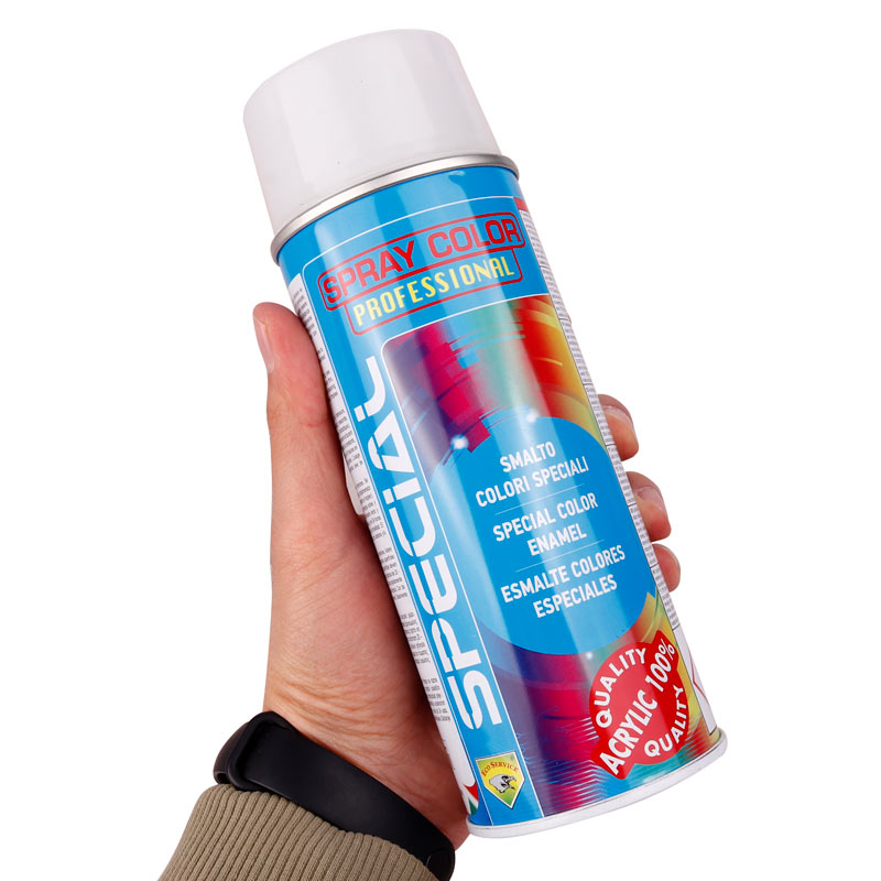 اسپری رنگ Eco Service Special 400ml