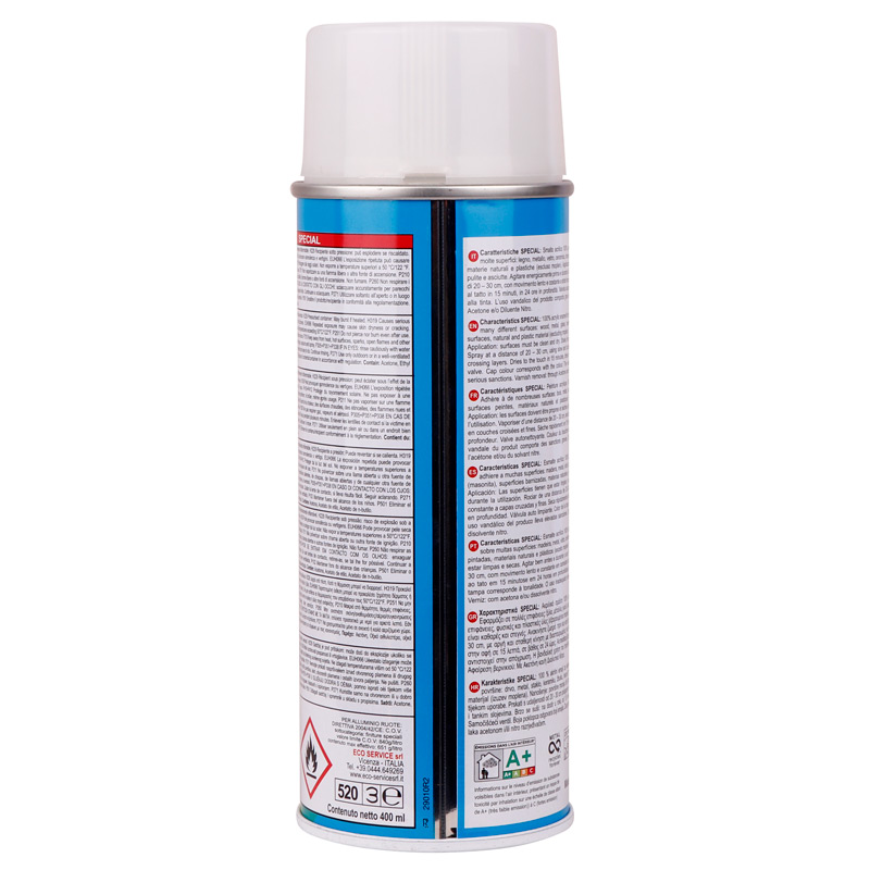 اسپری رنگ Eco Service Special 400ml