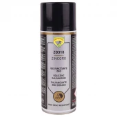 اسپری زینک طلایی Eco Service Zincoro ZO310 400ml
