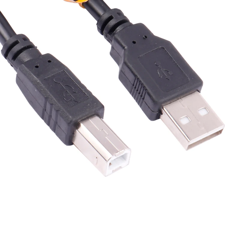 کابل پرینتر ایفورت Effort طول 10 متر