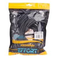 کابل پرینتر ایفورت Effort طول 10 متر