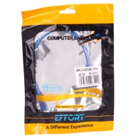 کابل مینی یو اس بی ایفورت Effort طول 30 سانتی متر