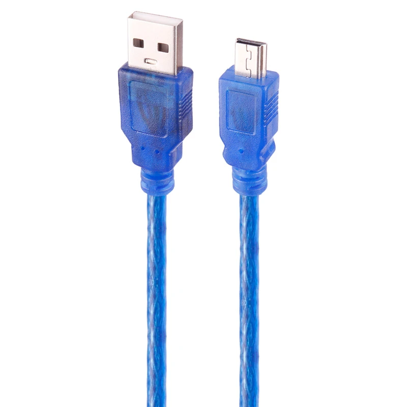 کابل مینی یو اس بی ایفورت Effort طول 30 سانتی متر