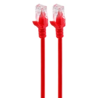 کابل شبکه Effort Cat5e 50Cm