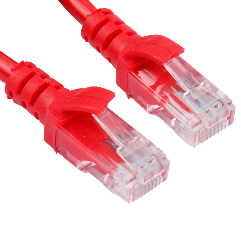 کابل شبکه Effort Cat5e 50Cm