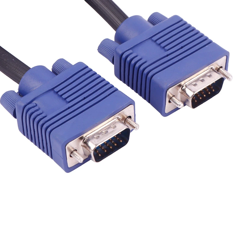 کابل VGA 3+5 ایفورت Effort طول 10 متر