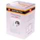 محافظ برق پکیج ارت دار الکترو فاز Electro Faz 1001