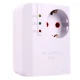 محافظ برق پکیج ارت دار الکترو فاز Electro Faz 1001