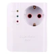 محافظ برق پکیج ارت دار الکترو فاز Electro Faz 1001