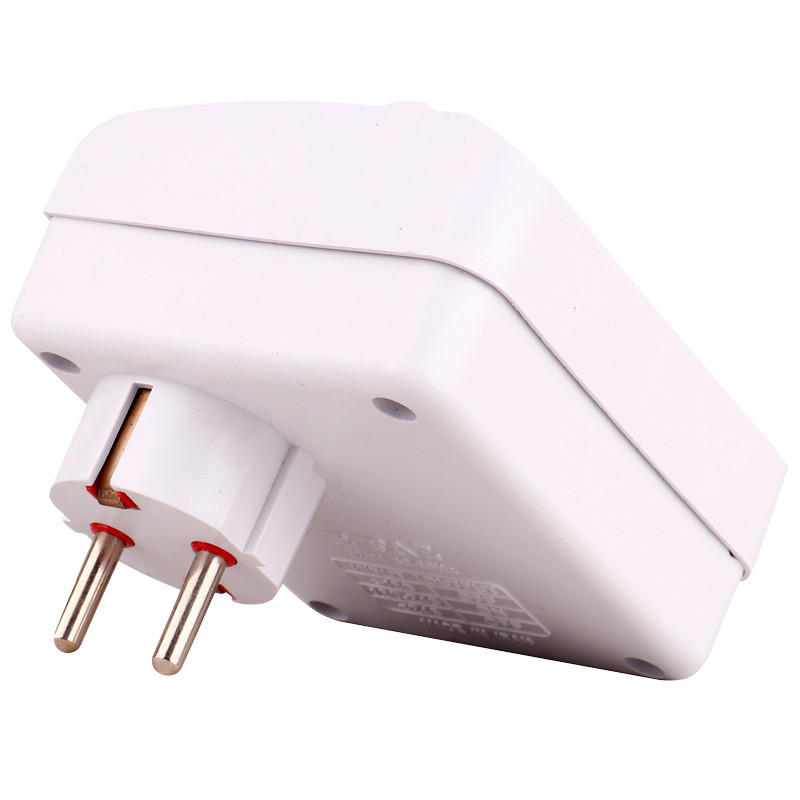 محافظ برق پکیج ارت دار الکترو فاز Electro Faz 1001